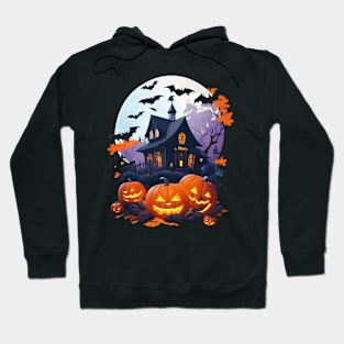 Halloween Hoodie